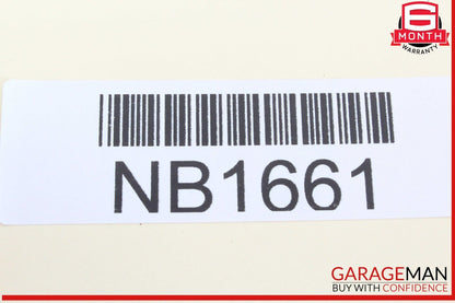 03-09 Mercedes W211 E500 E350 Front Left Driver Side Door Control Module OEM