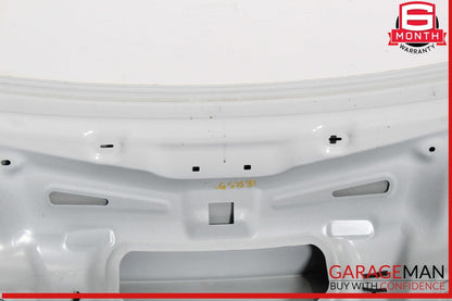 18-24 Audi RS5 S5 A5 Coupe Rear Trunk Deck Lid Assembly OEM