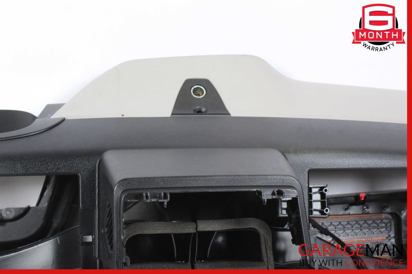 14-21 BMW i3 I01 Hybrid Dash Dashboard Instrument Panel Assembly OEM