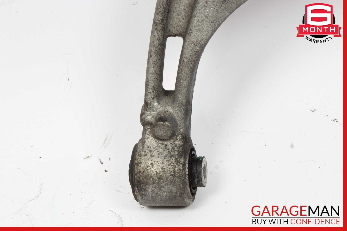 06-13 Mercedes GL450 GL550 ML550 Rear Left Side Suspension Lower Control Arm