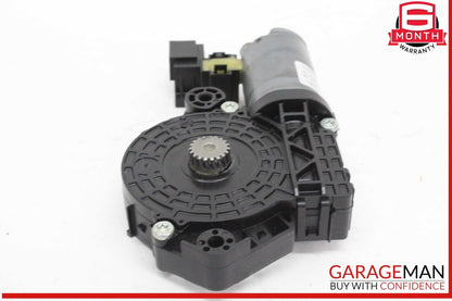 14-17 Mercedes W222 S550 Front or Rear Roof Sun Shade Screen Roller Blind Motor