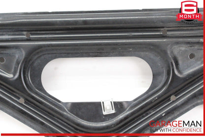 12-18 Audi A8 A7 S7 RS7 Front Engine Transmission Under Body Brace Bracket OEM