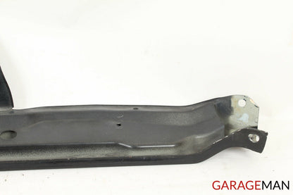 90-02 MERCEDES R129 SL500 SL600 UPPER RADIATOR SUPPORT TIE BAR OEM