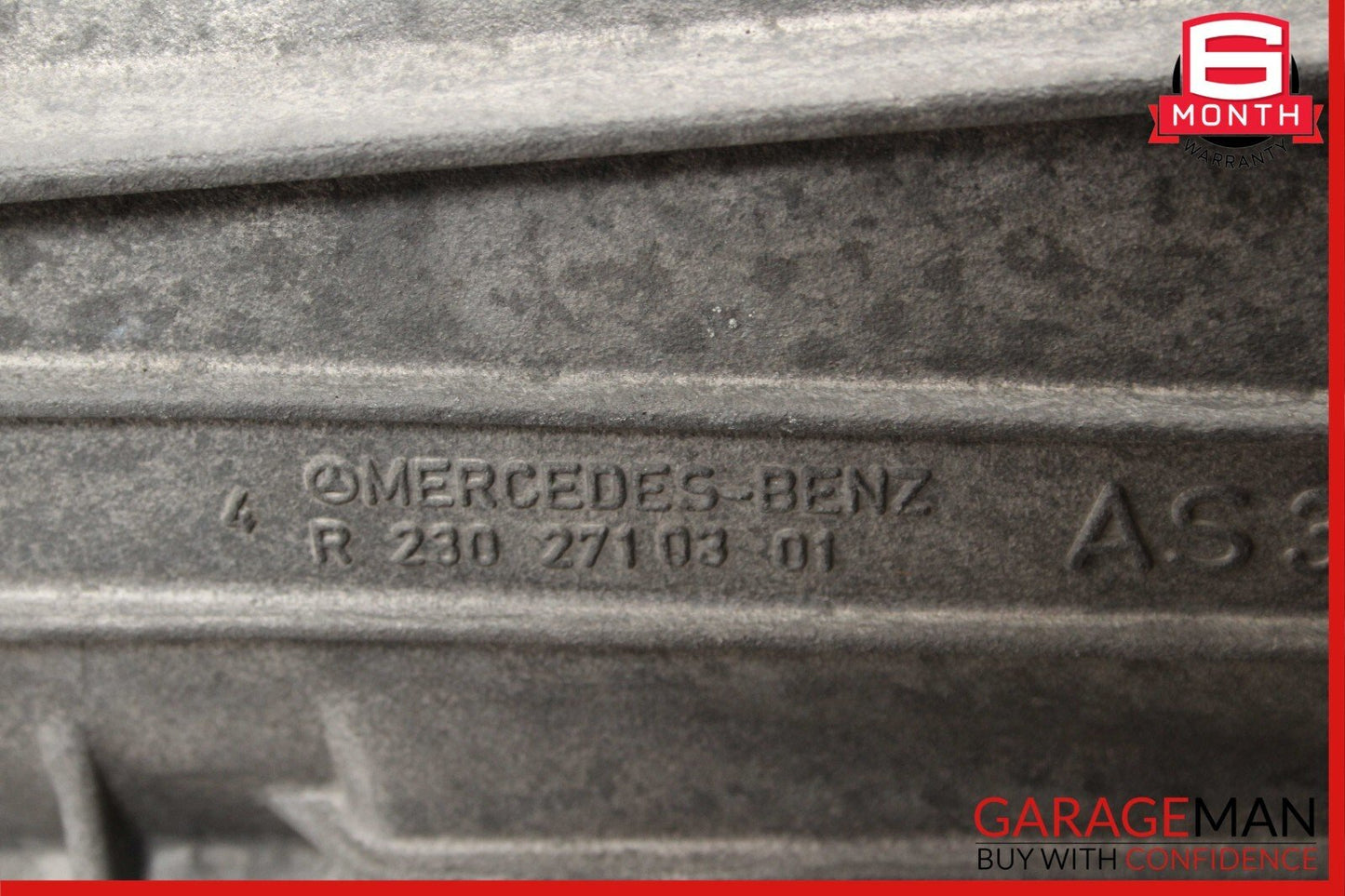 12-16 Mercedes R172 SLK350 Auto Trans Automatic Transmission 722.906 OEM