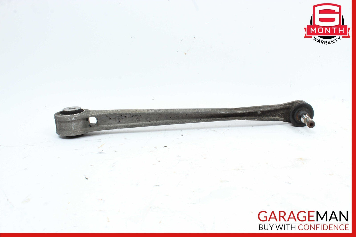 97-05 Porsche Boxster S Carrera 996 Rear Left or Right Lower Control Arm Track