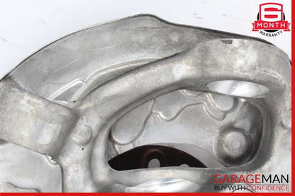 15-20 Mercedes W205 C300 Front Left Wheel Spindle Knuckle Hub Bearing OEM