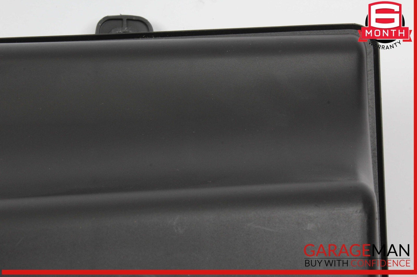 07-12 Mercedes X164 GL450 Rear Subwoofer Audio Speaker Harman Kardon OEM