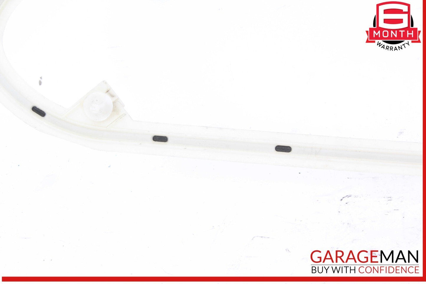 00-06 Mercedes W220 S55 AMG Rear Right Side Keyless Go Entry Antenna OEM