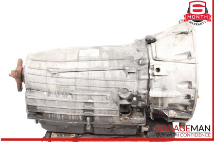 12-15 Mercedes W204 C250 7G Tranny Automatic Transmission Assy 722.997 OEM 115k