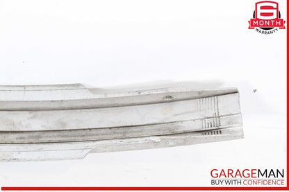 97-04 Porsche Boxster 986 Front Bumper Support Reinforcement Impact Crash Bar