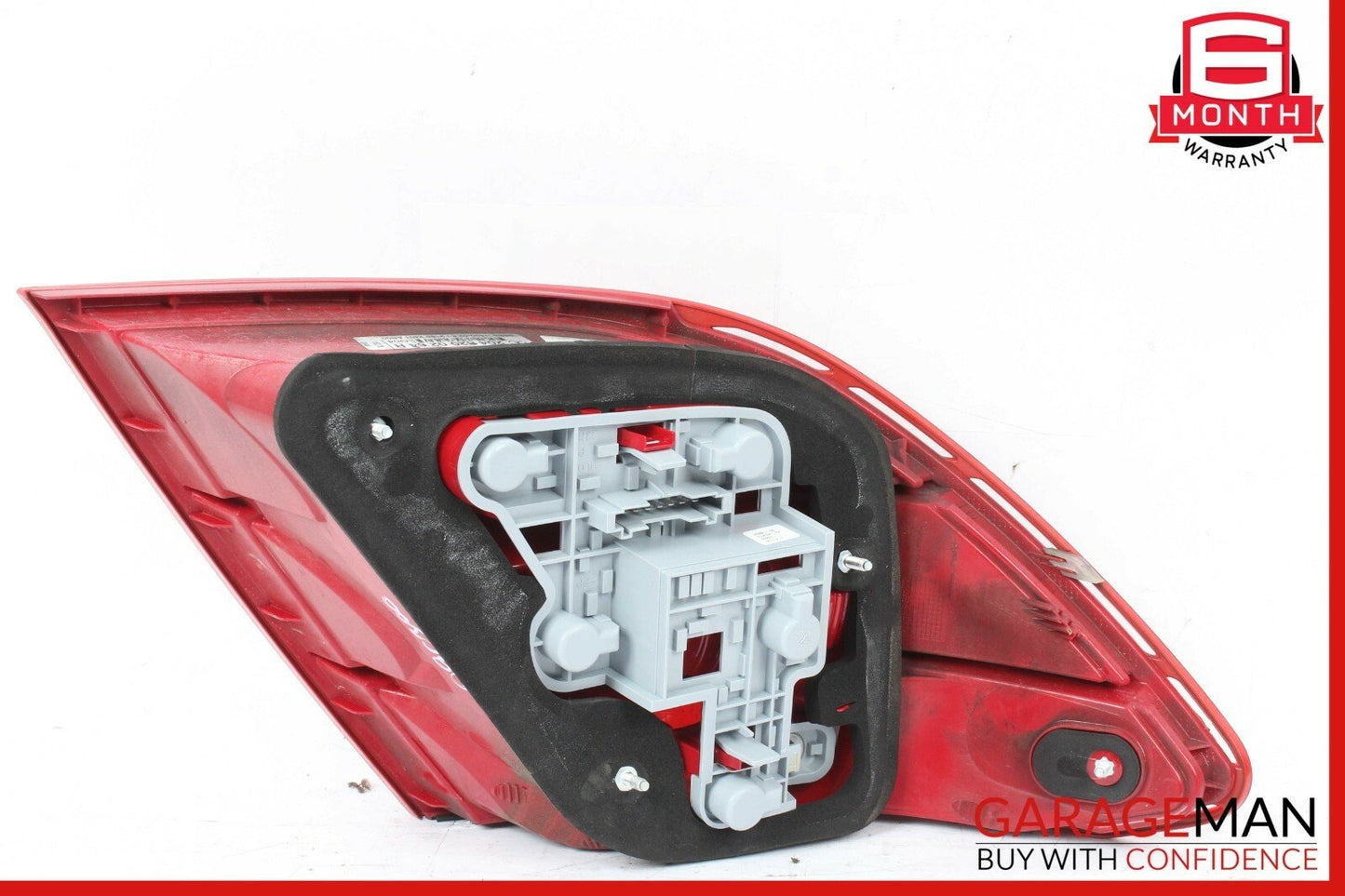 08-11 Mercedes W204 C300 C350 Sedan Rear Right Taillight Tail Light Lamp OEM