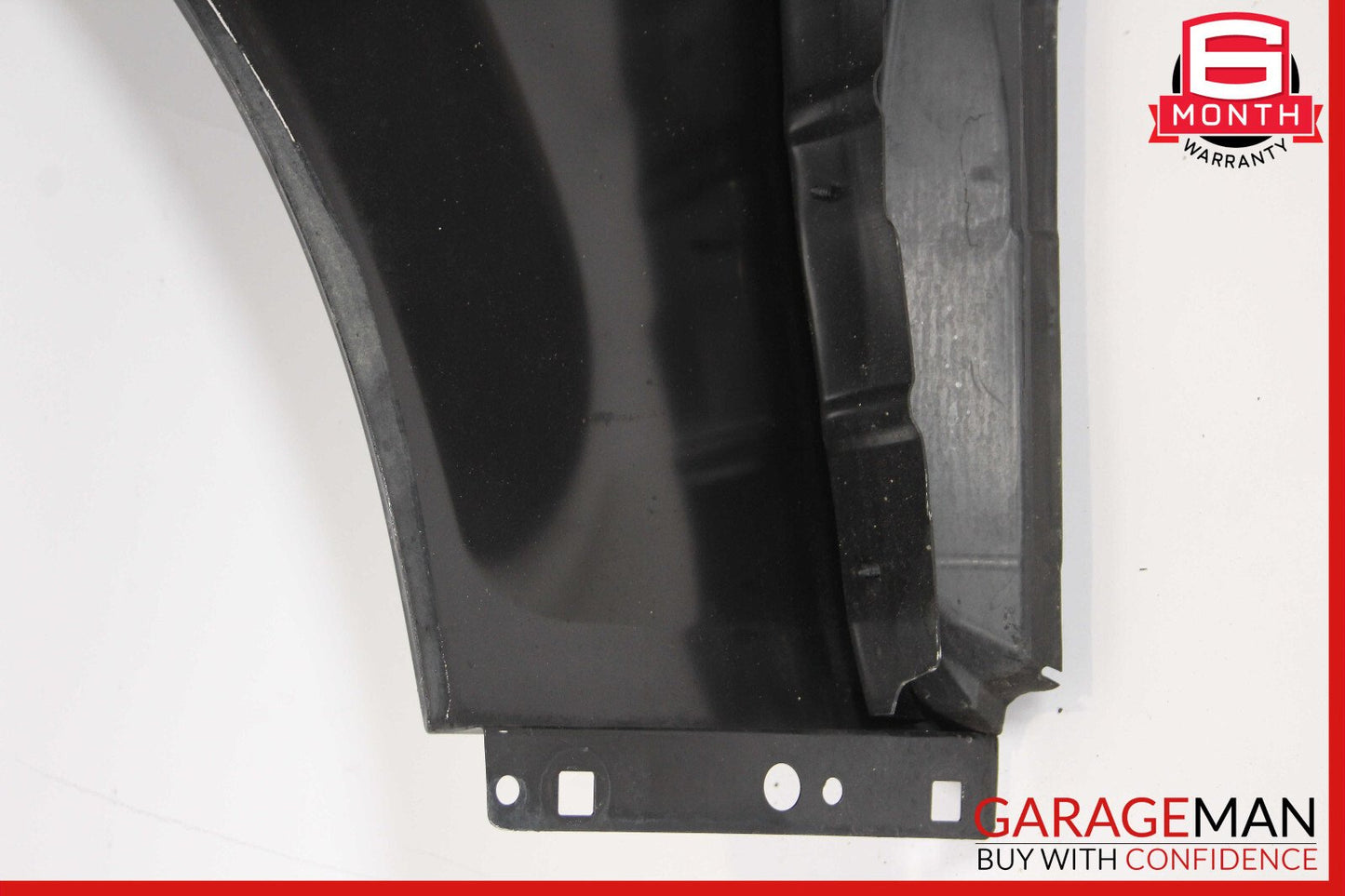 08-14 Mercedes W204 C300 C350 C250 Right Passenger Side Fender Assembly OEM