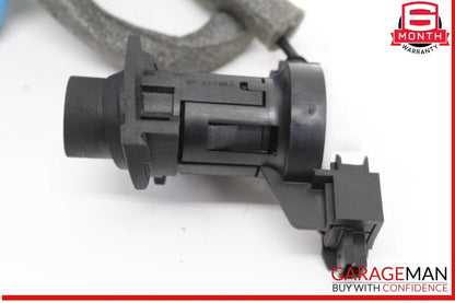 08-17 Mercedes W212 E350 C350 Trunk Lid Latch Lock Actuator 2047500261 OEM