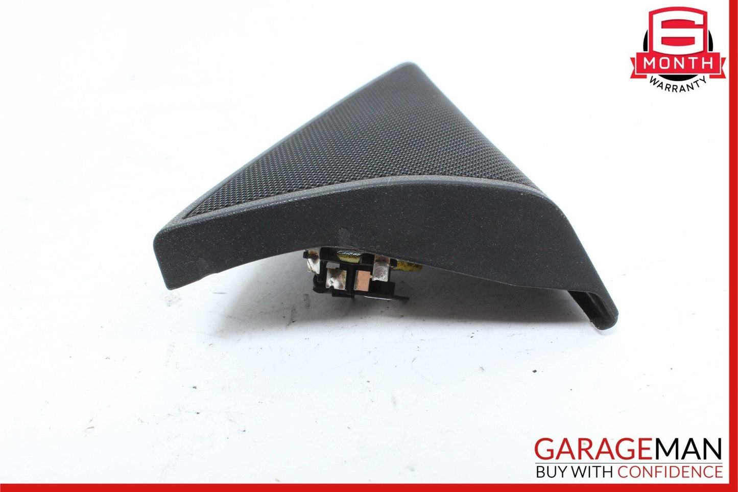 10-15 Mercedes X204 GLK350 Front Right Door Panel Tweeter Speaker Cover OEM