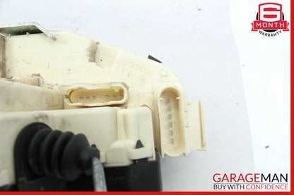 07-13 Mercedes S450 S550 CL600 Front Right Keyless Go Door Lock Latch Actuator