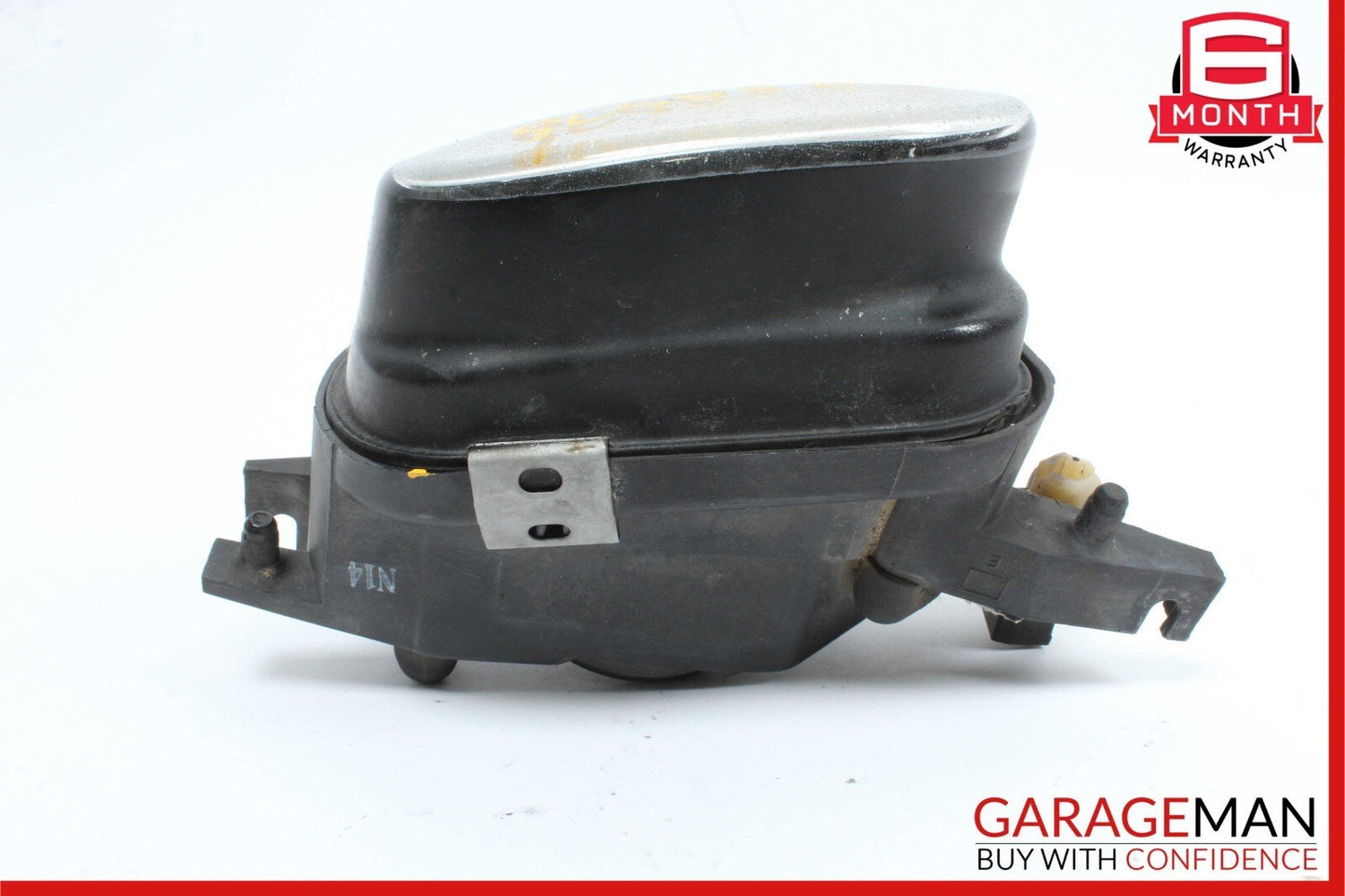 01-08 Mercedes R230 SL500 CLK500 Front Left Side Foglight Fog Light Lamp OEM