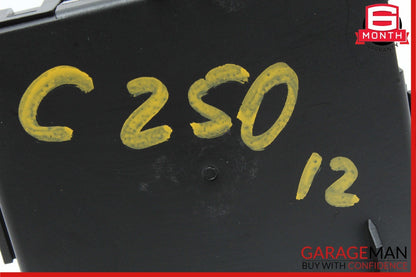 08-18 Mercedes C250 C300 CLS550 Front Left Side Door Control Module Unit