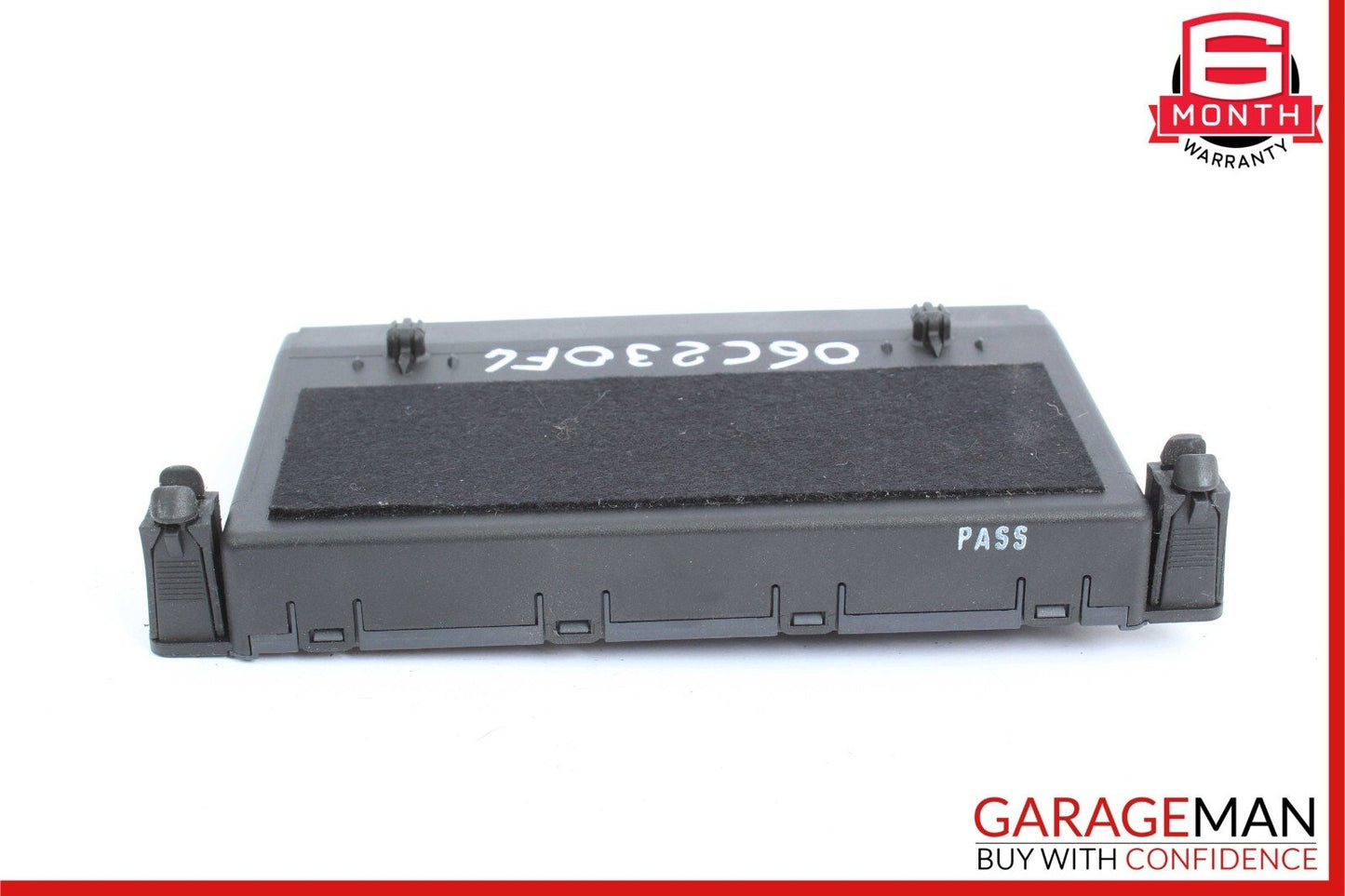 01-07 Mercedes W203 C230 C300 Front Left Side Door Control Module Unit OEM
