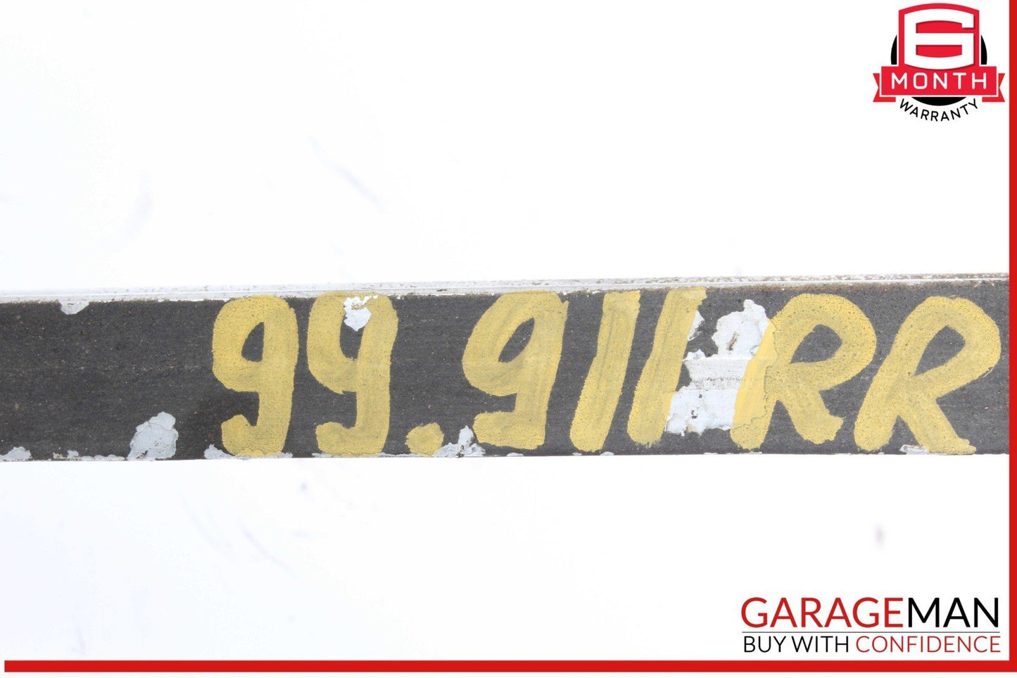 99-12 Porsche 911 Carrera Rear Right or Left Suspension Upper Control Arm OEM