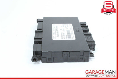 03-12 Mercedes SLK280 CLS500 E350 Front Right Side Seat Control Module Unit
