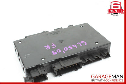 03-11 Mercedes W211 E350 ML55 AMG Seat Control Module Front Right 2118704585 OEM