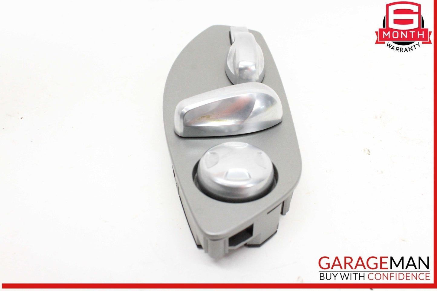 10-18 Porsche Panamera 970 E-Hybrid Front Right Side Seat Control Switch OEM