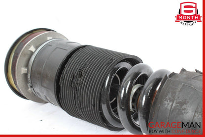07-14 Mercedes W216 CL600 CL550 S600 Front Right ABC Shock Strut Hydraulic OEM