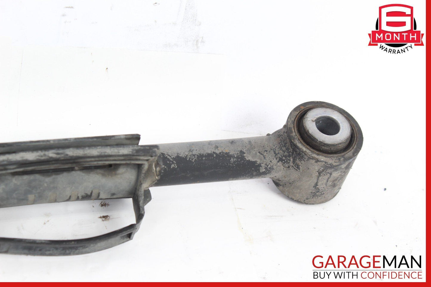 06-13 Mercedes X164 GL450 ML350 Rear Right or Left Tie Rod Upper Control Arm OEM