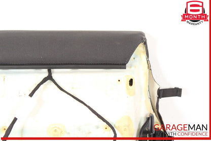 18-24 Audi A5 Front Left Lower Bottom Seat Cushion OEM