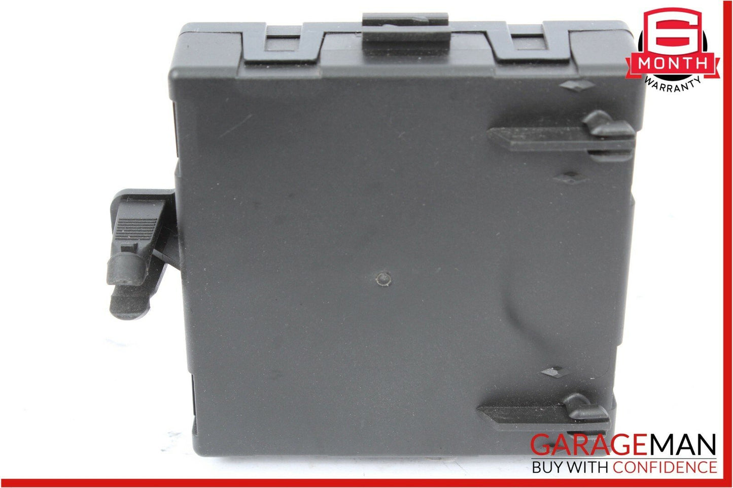 08-14 Mercedes W204 C250 C300 Front Left Driver Side Door Control Module OEM