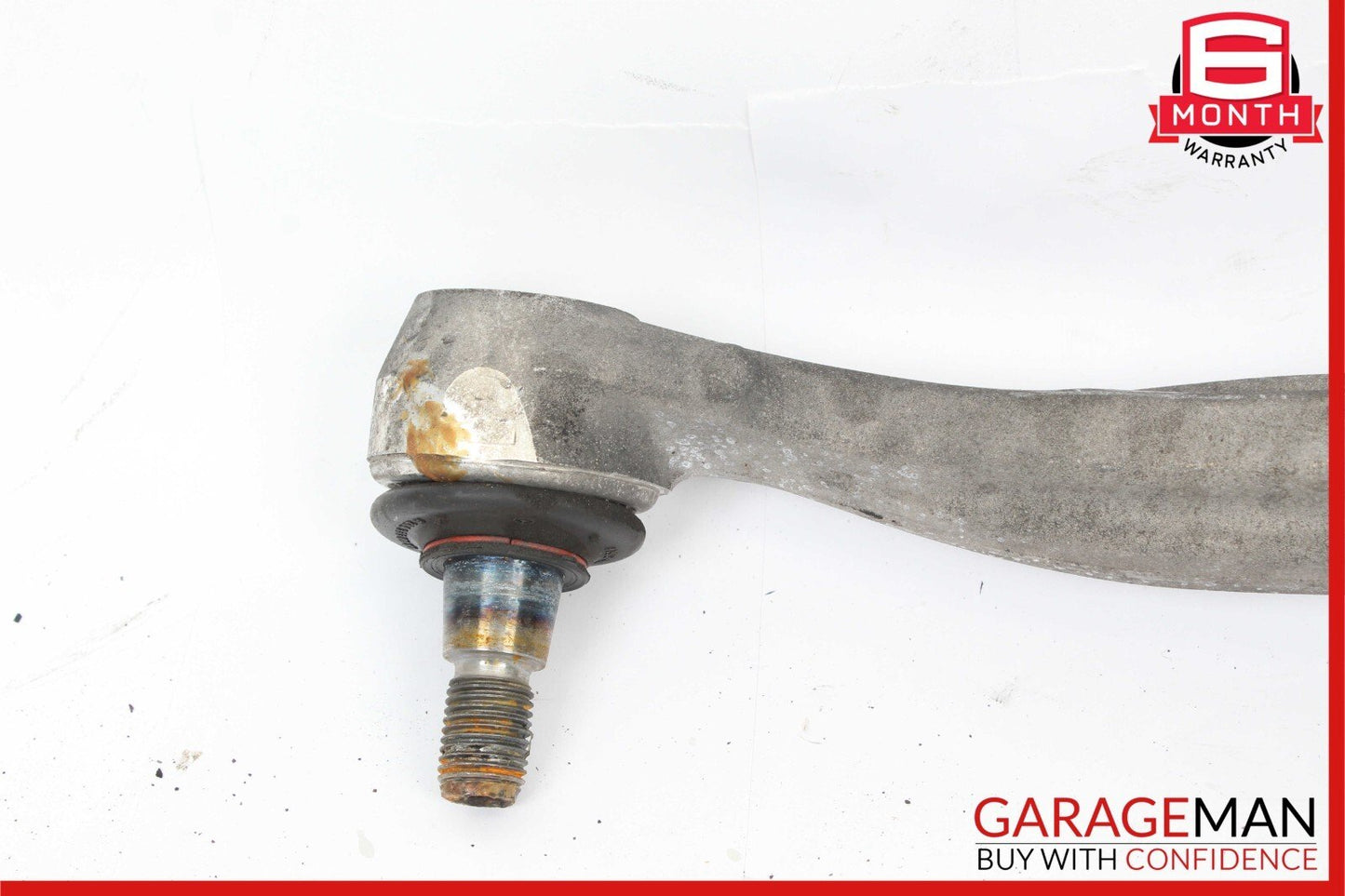 08-14 Mercedes W204 C300 C250 C350 Front Left Side Upper Control Arm OEM