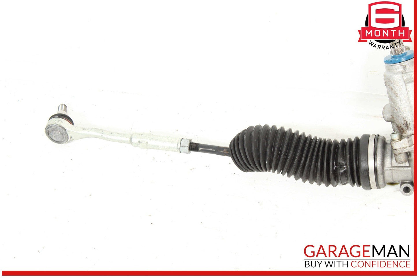 03-06 Mercedes R230 SL500 Power Steering Rack And Pinion 2304600800 OEM