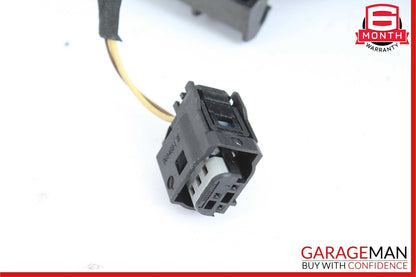 08-11 Mercedes W204 C250 Rear Right Passenger Side Door Lock Latch Actuator OEM