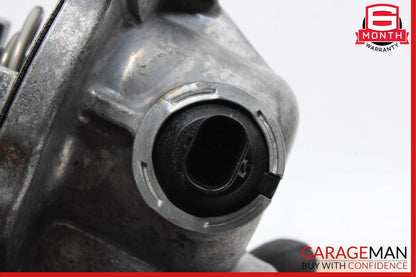 05-12 Mercedes R171 SLK300 SLK350 C350 S400 V6 Hybrid Water Thermostat Housing