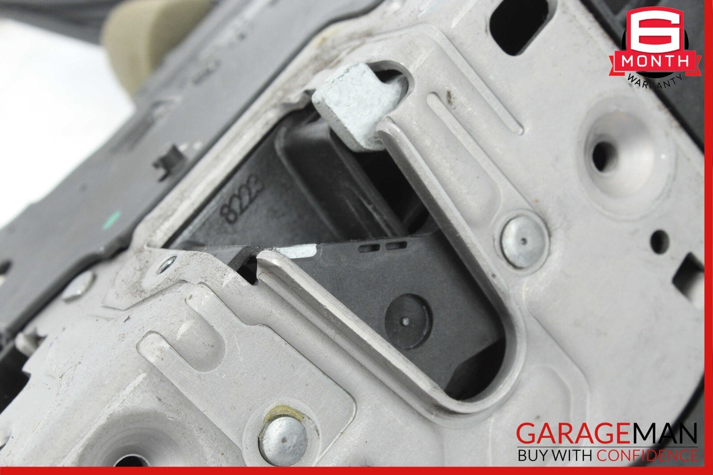 06-11 Mercedes W219 CLS500 Front Right Keyless Go Door Lock Latch Actuator OEM
