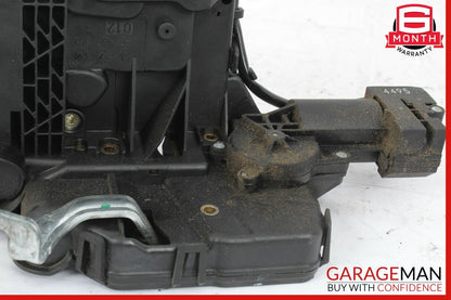 06-11 Mercedes W219 CLS500 Front Right Side Keyless Go Door Lock Latch Actuator