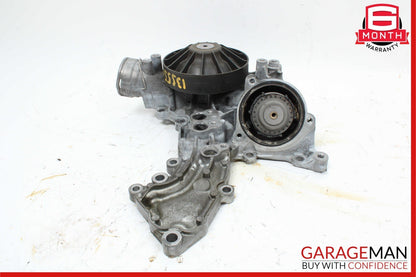 11-19 Mercedes W216 CL550 S550 SL550 Engine Coolant Motor Water Pump OEM