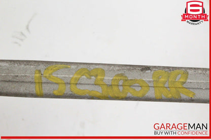 08-17 Mercedes W205 C300 E350 Rear Right / Left Side Upper Control Arm OEM