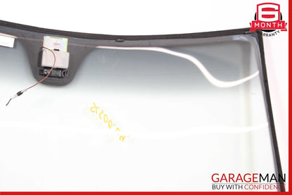 03-04 Mercedes R230 SL500 SL55 AMG Front Windshield Glass Wind Shield OEM