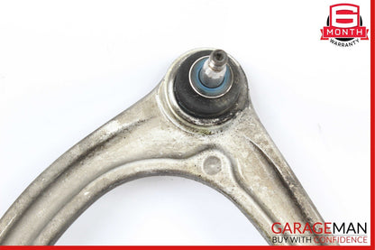 07-14 Mercedes W221 S550 Front Left Upper Control Arm w/ Height Level Sensor RWD