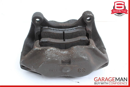 90-98 Mercedes R129 500SL 300SL Front Left Driver Side Brake Caliper OEM