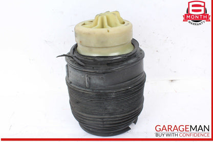 10-18 Mercedes W212 E350 Wagon Rear Left & Right Side Air Suspension Bag Shock