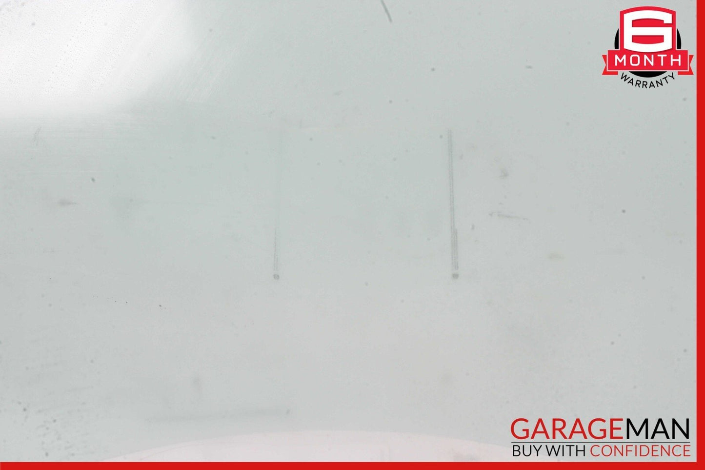 05-11 Mercedes R171 SLK350 Front Right Passenger Side Door Window Auto Glass