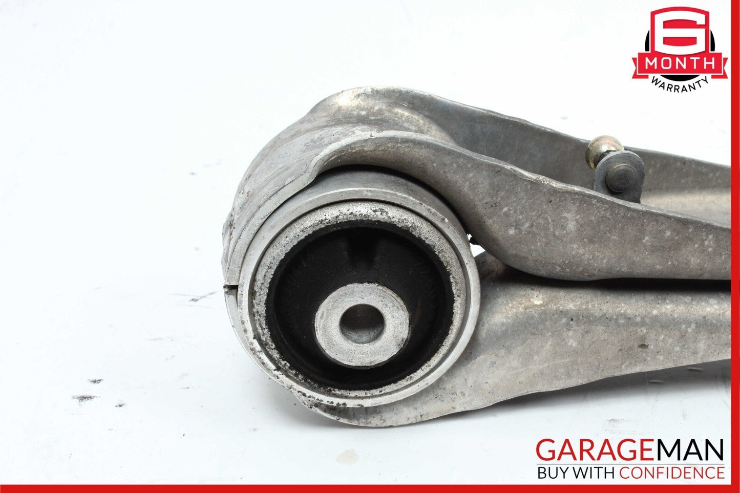 03-12 Mercedes R230 SL500 SL550 Front Left Driver Side Upper Control Arm OEM