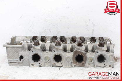 00-06 Mercedes W220 S500 CL500 Left Driver Side Cylinder Head 1130161601 OEM