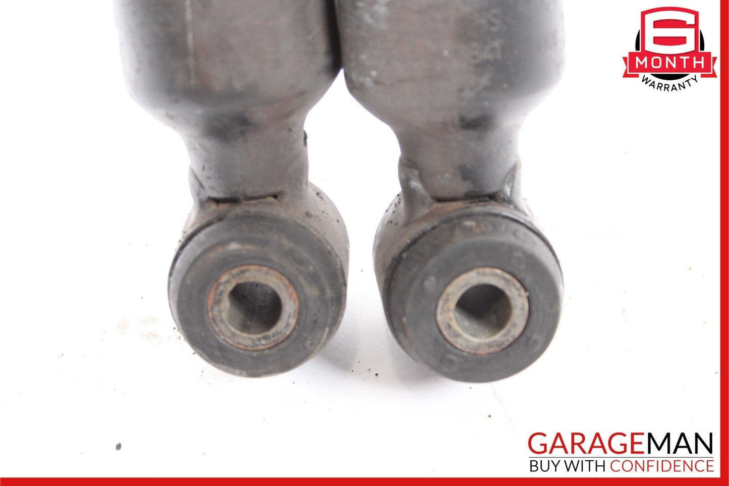 03-09 Mercedes W209 CLK350 Rear Right and Left Shock Strut Absorber Set OEM