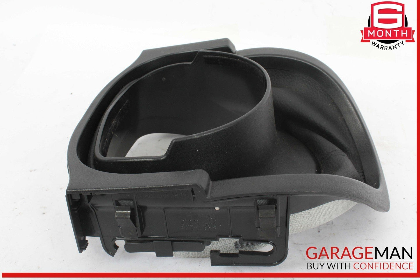 09-13 Mercedes X164 GL450 4MATIC GL550 Steering Column Boot Cover Trim OEM