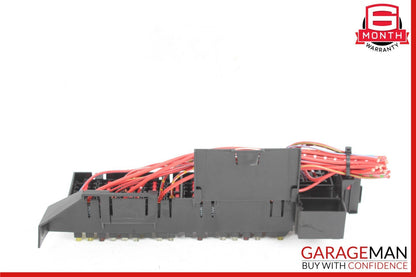 98-02 Mercedes W210 E320 E430 Rear Trunk Fuse Relay Box Control Module Assembly