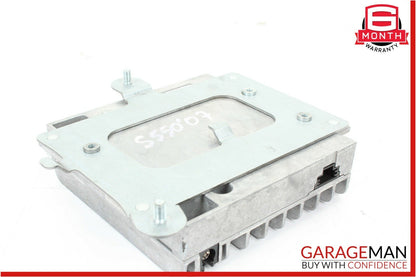 07-09 Mercedes W221 S550 S600 Antenna Amplifier AMP Phone Booster Control Module
