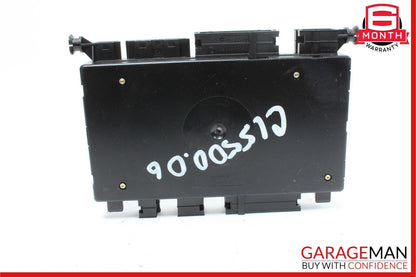03-12 Mercedes W211 E350 E550 ML350 Front Right Seat Control Module OEM